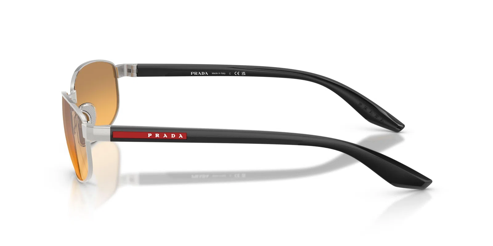 Prada Linea Rossa B53S Sunglasses - view 7
